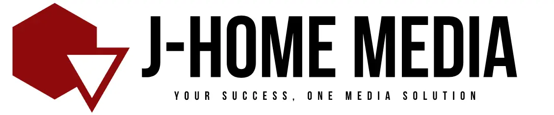 J-HOME MEDIA